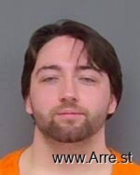 Trevor Michael Anderson Mugshot