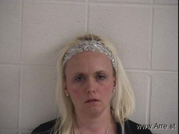 Tricia Lynn Bjorklund Mugshot