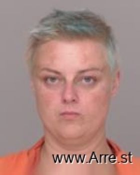 Trista Ann Mausolf Mugshot