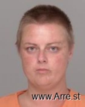 Trista Ann Mausolf Mugshot