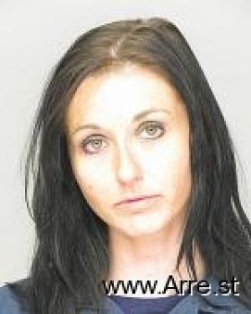 Trista Noelle Sutton Mugshot