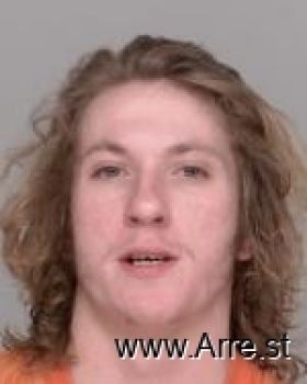 Tristan Lee Lehnherr Mugshot