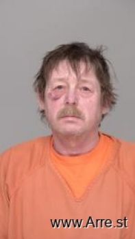 Tron Ervin Olson Mugshot