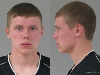 Troy Dean Gudmonson Mugshot