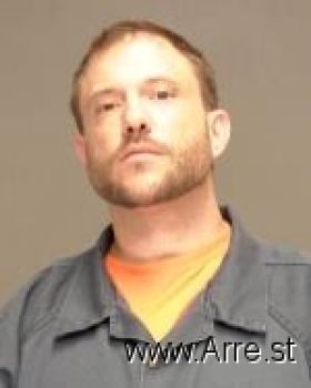 Troy William Hart Mugshot