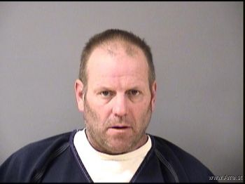 Troy Allan Keske Mugshot