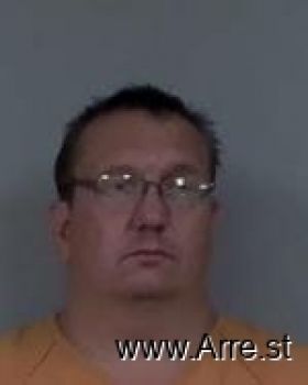 Troy Paul Lyon Mugshot