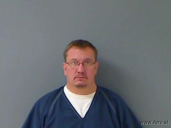 Troy Paul Lyon Mugshot