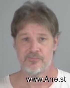 Troy Allen Merritt Mugshot