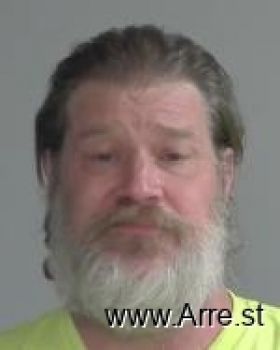 Troy Allen Merritt Mugshot