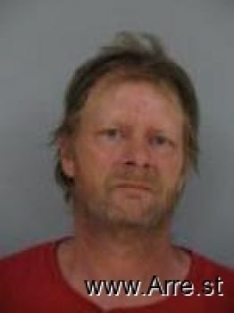 Troy William Nelson Mugshot