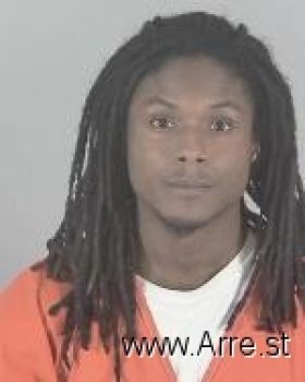 Troy Paris Payton Mugshot