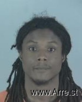 Troy Paris Payton Mugshot