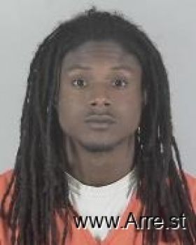 Troy Paris Payton Mugshot