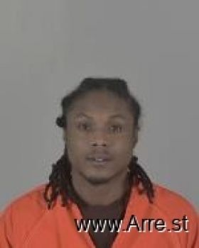 Troy Paris Payton Mugshot