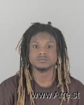 Troy Paris Payton Mugshot