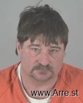 Troy Allan Schmidt Mugshot