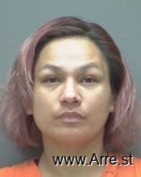 Troylynn Sue Sanchez-marroquin Mugshot