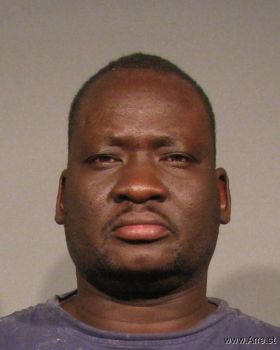 Tuach Pidor Deng Mugshot