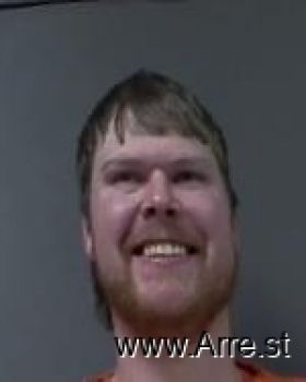 Ty Howard Schuler Mugshot