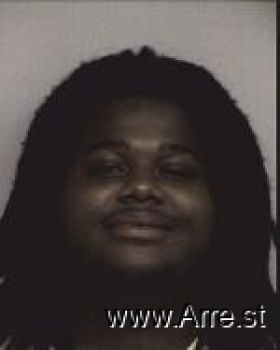 Tyirek Ramone Jordan Mugshot