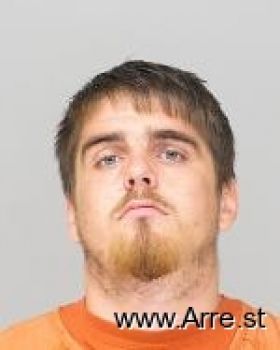 Tyler Allan Cronquist Mugshot