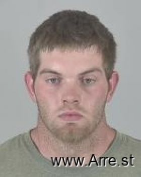 Tyler James Anderson Mugshot