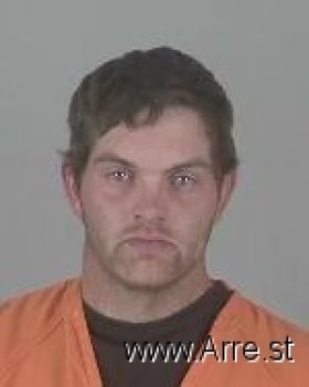 Tyler James Anderson Mugshot