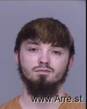 Tyler Barton Allen Mugshot