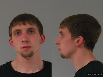 Tyler James Borchardt Mugshot