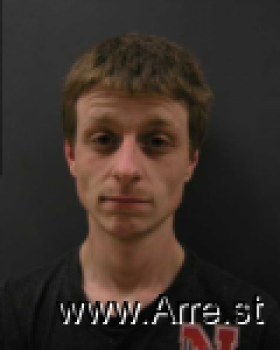 Tyler Jon Brandon Mugshot