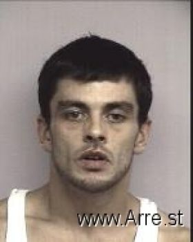 Tyler Wayne Brown Mugshot