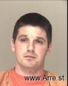 Tyler Curtis Spaid Mugshot