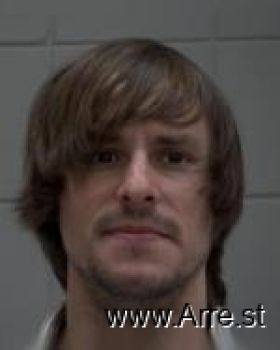 Tyler Lee Ellman Mugshot