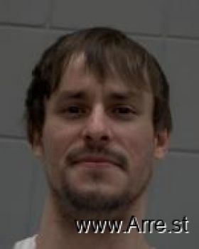 Tyler Lee Ellman Mugshot