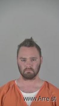 Tyler Xavier Erickson Mugshot