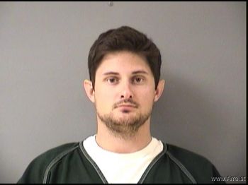 Tyler Kelby Erickson Mugshot