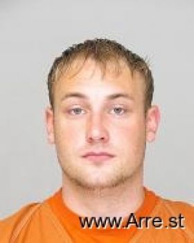 Tyler Francis Peterson-johnson Mugshot