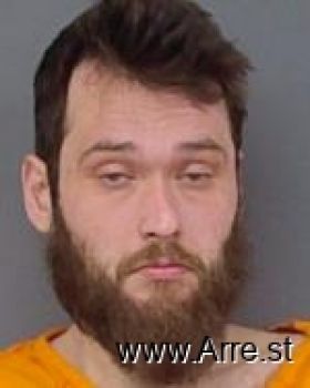 Tyler Glenn Erickson Mugshot