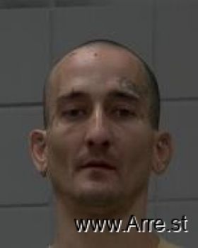 Tyler Ray Harazin Mugshot