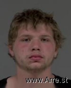 Tyler Dean Holtberg Mugshot