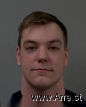 Tyler William Jablonski Mugshot