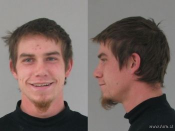 Tyler Dee Jacobson Mugshot