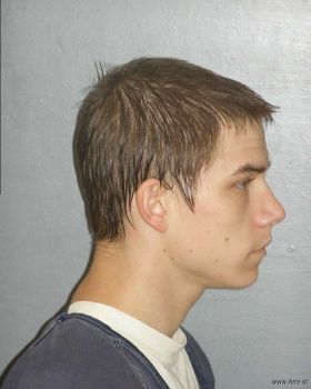 Tyler Dee Jacobson Mugshot