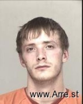 Tyler Joe Mcdonald Mugshot