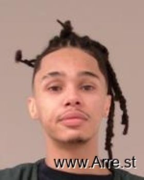 Tyler Alexander Johnson Mugshot