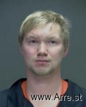 Tyler Steffin Johnson Mugshot