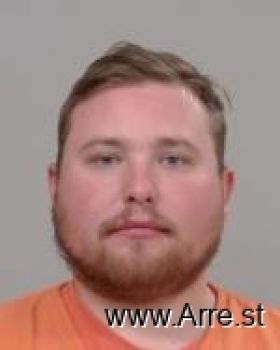 Tyler Jon Anderson Mugshot