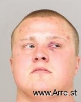 Tyler Jon Sandford Mugshot