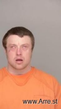 Tyler Jon Sandford Mugshot